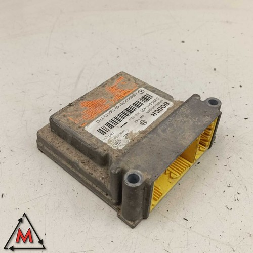 Centralina airbag 0285011400