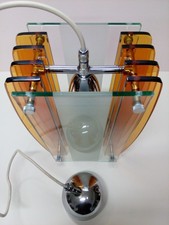 Lampada sospensione fontana - lampada, a