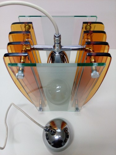Lampada sospensione fontana - lampada,