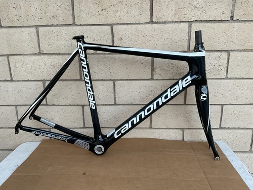 Cannondale supersix carbon - cannondale,