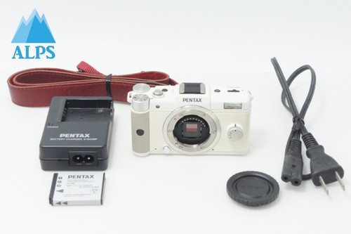 Pentax 4 megapixel - 12,4,