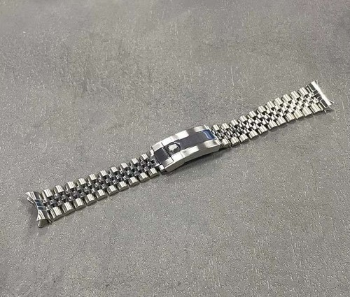 Bracciale giubileo acciaio - giubileo,