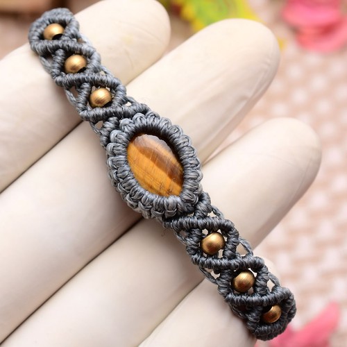 Bracciale cristallo squisito