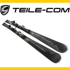 Sci PORSCHE DESIGN AMPHIBIO, incl. attacchi EMX 12.0 GW Fusion X BLK/MET, 178 cm