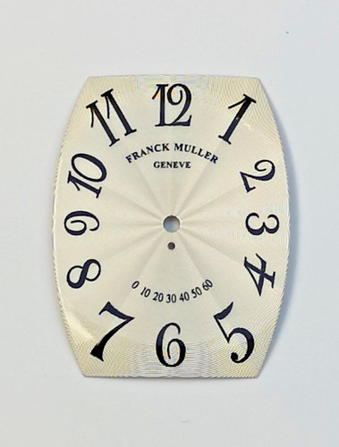 Franck muller 5850 - muller,