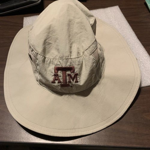Cappello texas aggies - texas,