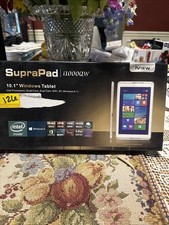 iView SupraPad i1000QW 10.1"