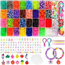 Elastici per Braccialetti