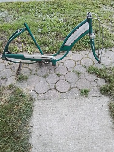 R33 vintage roadmaster - r33,4, vintage,