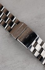 Bracciale Breitling Spazzolato