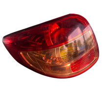 Fanale POST-SX Fiat - Sedici