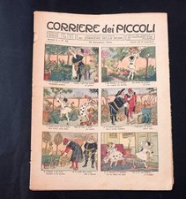 Corriere dei piccoli - corriere,