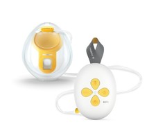 Medela Solo Hands free