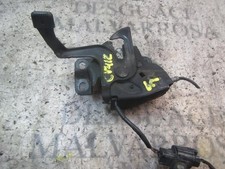 CERRADURA CAPOT / 15049147