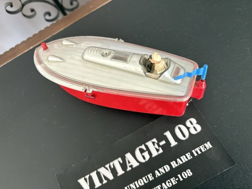 Vintage schuco ingenico - vintage,