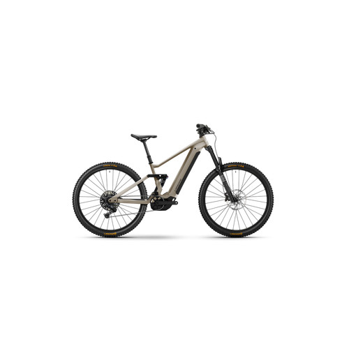 Bici elettriche mtb full - mtb,