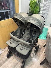 Passeggino doppio Joie