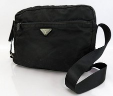 Autentica borsa a tracolla