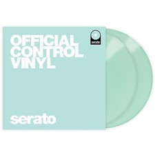 SERATO GLOW IN THE DARK coppia