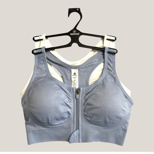 Reggiseno sportivo gradi by - 90,