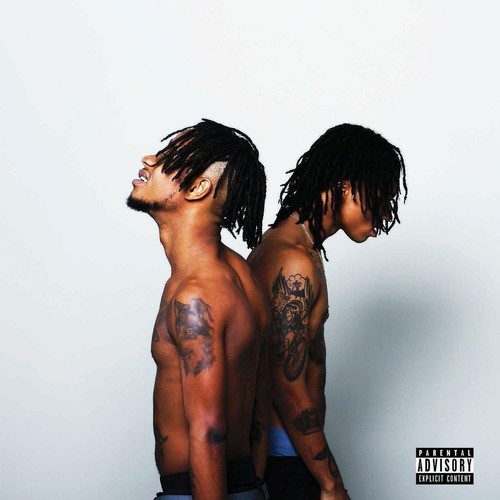 Sremmlife rae sremmurd - sremmlife,
