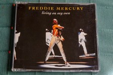 CD originale di Freddie