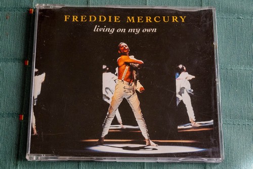 Originale freddie - cd, di