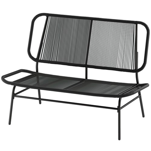Outsunny divano posti in - outsunny,