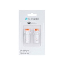 Coltello Silhouette SIL 2mm