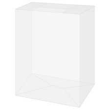 Protezione Pop per Funko Pop