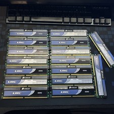 CORSAIR 2048MB DDR2 800MHz