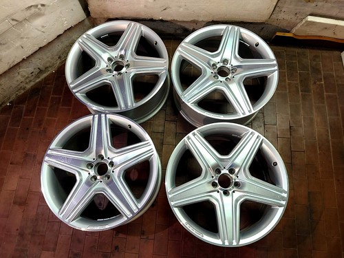 Cerchi originali mercedes amg - cerchi,