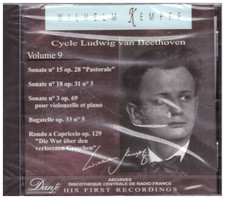 Beethoven sonata pastorale - beethoven,