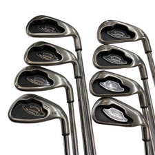 Callaway X-16 PRO Set di ferri