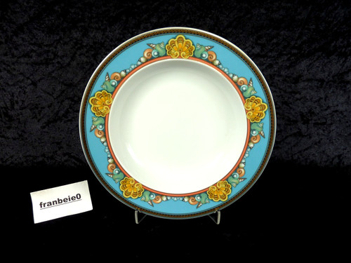 Rosenthal versace les - versace, "