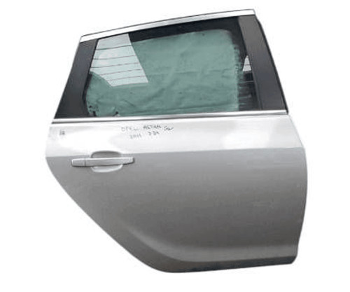 13301547 porta post opel - 13301547, post.