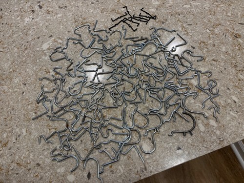 Accessori pegboard per - pegboard,