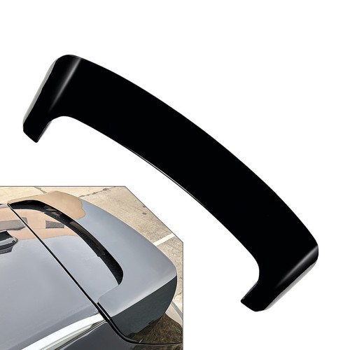 Spoiler superiore finestrino