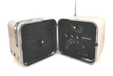 Radio Space Age  Années 60