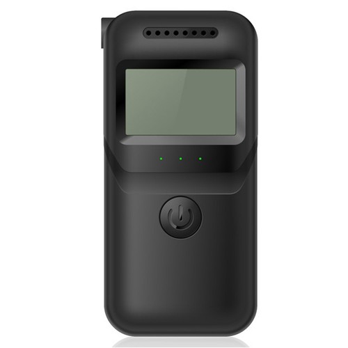 Alcometro digitale rilevatore - alcometro,