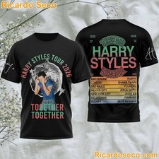 Harry Styles Together Together