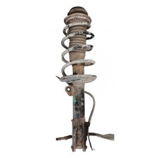 Ammortizzatore anteriore sinistro Toyota Yaris 1.4 D4D 2005-2011