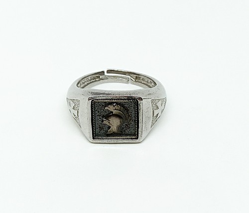 Anello uomo argento 925 - argento,