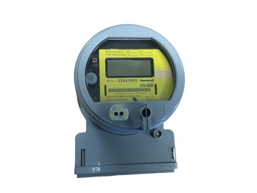 Misuratore watthour - misuratore,