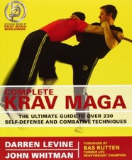 Complete Krav Maga: The