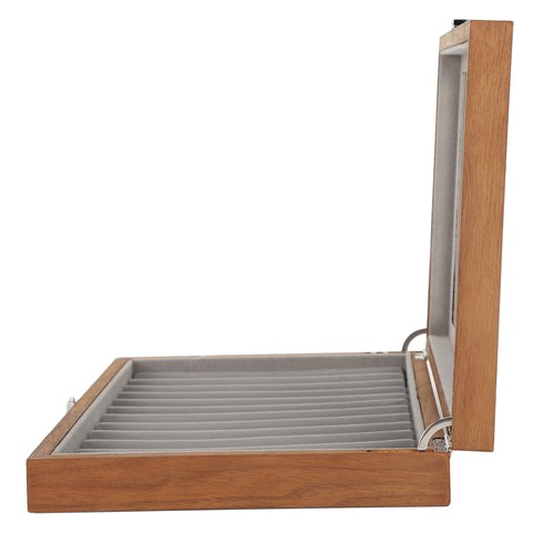 Wooden fountain pen - fountain, display