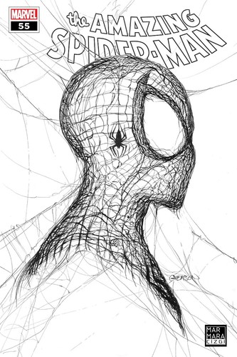 The amazing spider - the,