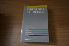 Codice Civile e Tributario
