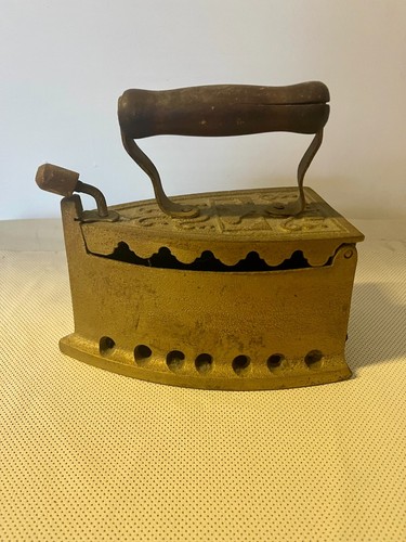 Antico ferro stiro a - antico,