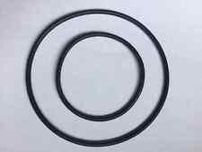 Canon P-8 CINESTAR S 8mm 2 CINGHIE MOTORE/OTTURATORE-VENTOLA RAFFREDDAMENTO